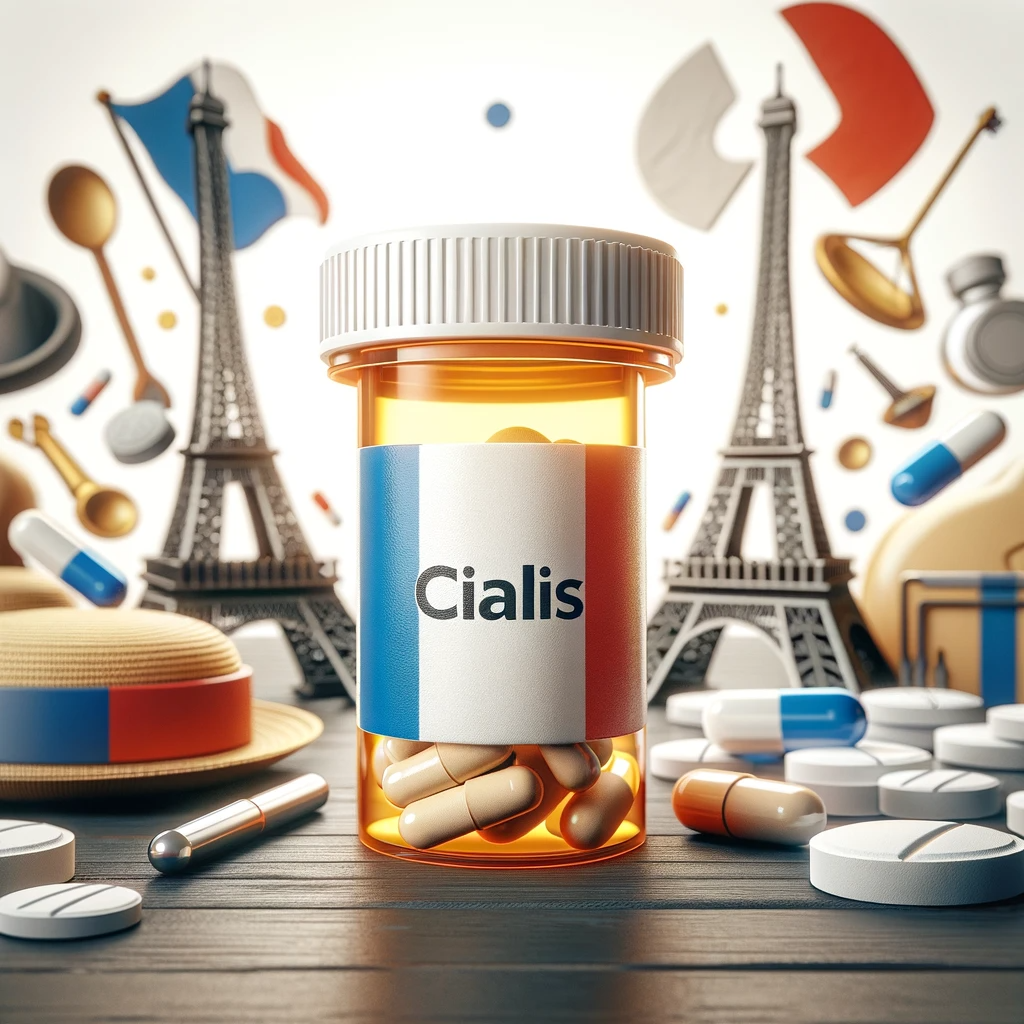 Achat cialis pharmacie francaise 
